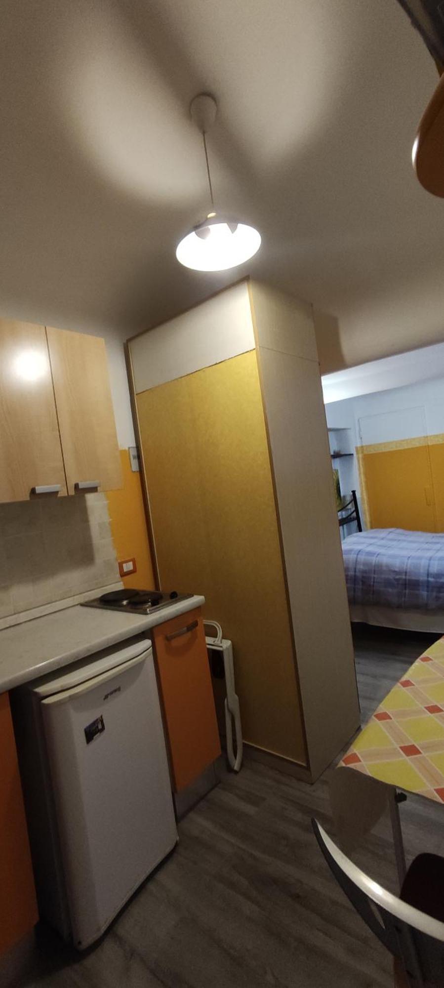 Affittacamere "In Piazzetta Da Vasco" Lerici Εξωτερικό φωτογραφία