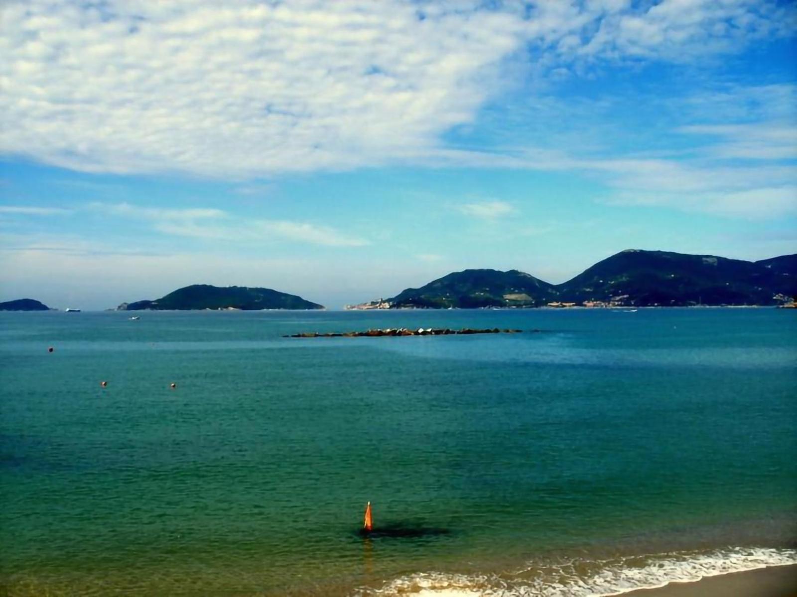 Affittacamere "In Piazzetta Da Vasco" Lerici Εξωτερικό φωτογραφία