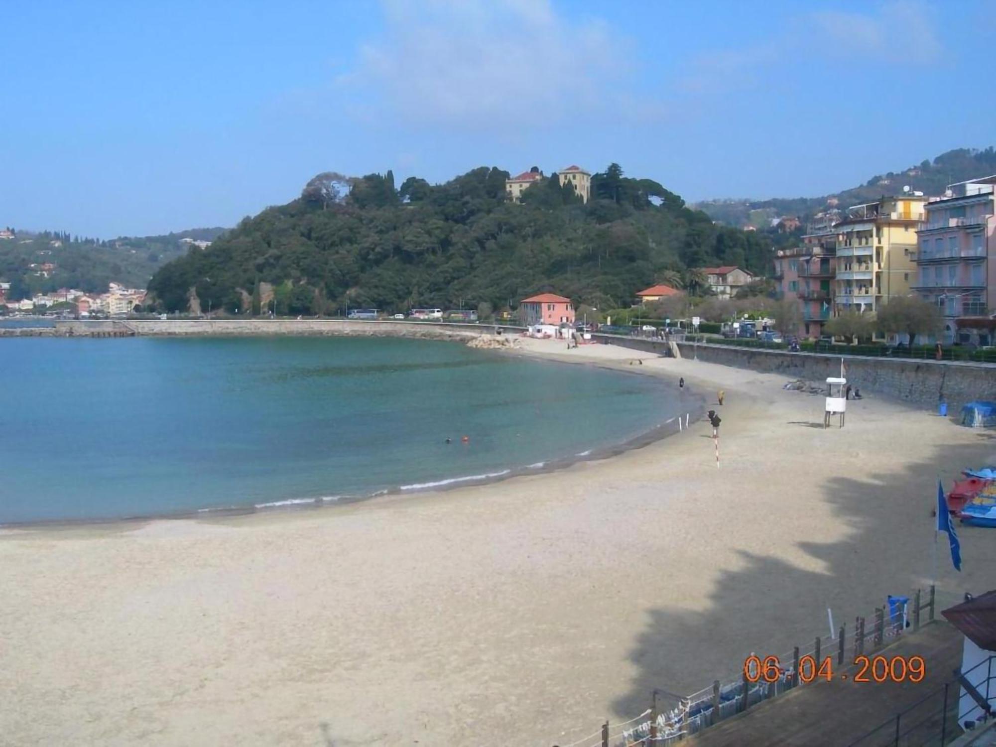 Affittacamere "In Piazzetta Da Vasco" Lerici Εξωτερικό φωτογραφία