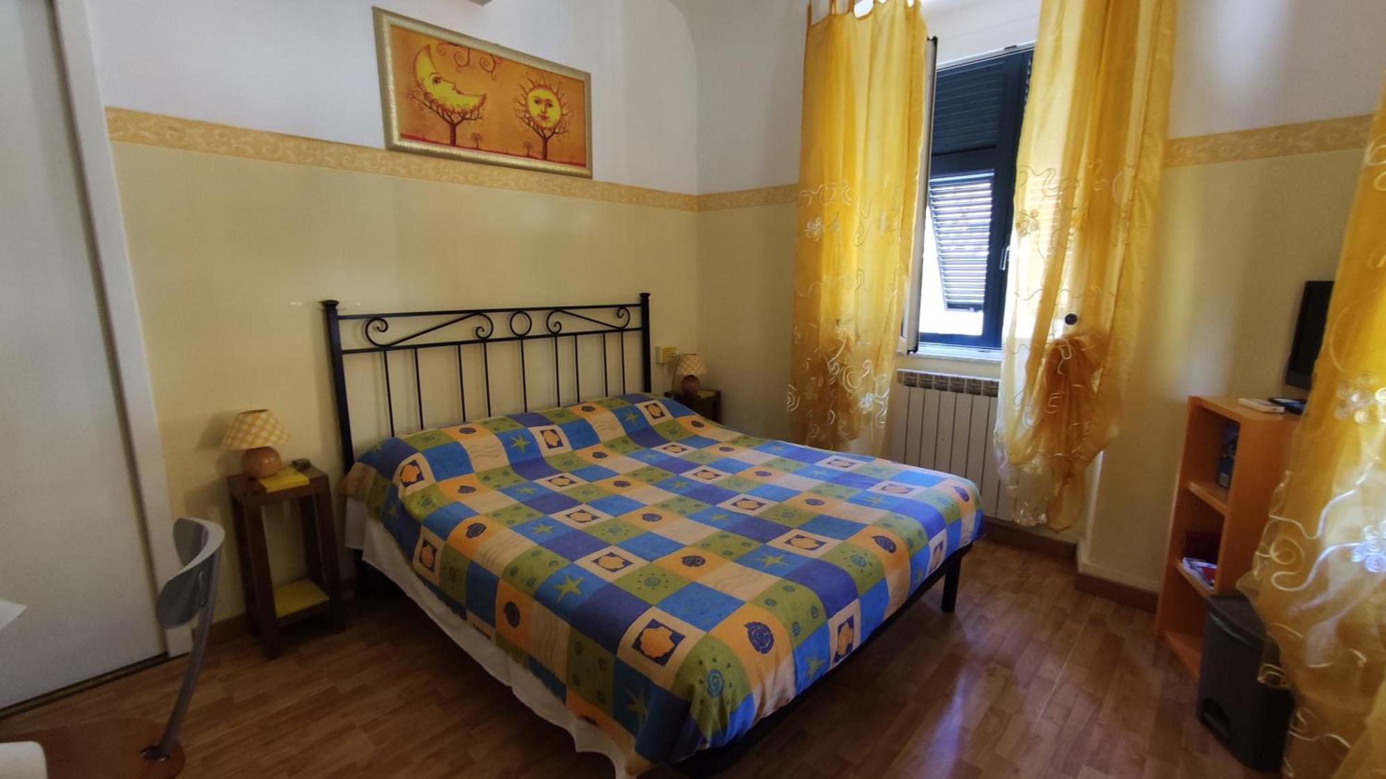 Affittacamere "In Piazzetta Da Vasco" Lerici Εξωτερικό φωτογραφία