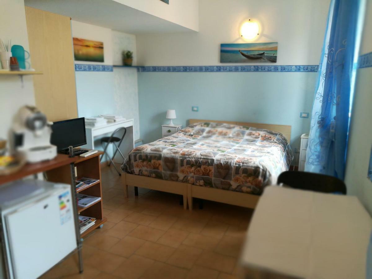 Affittacamere "In Piazzetta Da Vasco" Lerici Εξωτερικό φωτογραφία